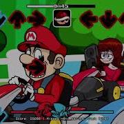 Race Fnf