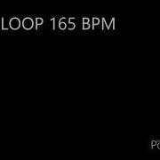 Drum Loops For Practice Bebop 165