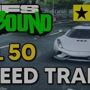 Need For Speed Unbound Trap