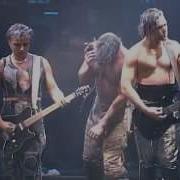 Rammstein 2000