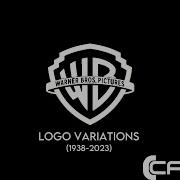 Warner Bros Pictures Logo Variants