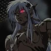 Black Magic M 66 Synthwave Amv