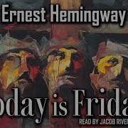 Man Friday Audiobook In English