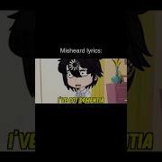 Tic Toc Memes Gacha Life