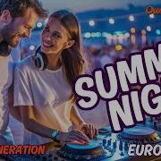 We Love Eurodance