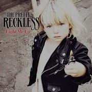 Nothing Left To Lose The Pretty Reckless