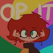 Bop It Animation Meme Flipaclip