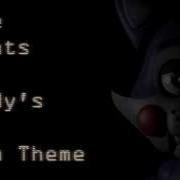 Fnac 1 Main Menu Theme