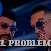 Morgenshtern Тимати El Problema 8D