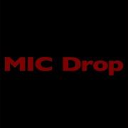 Mic Drop Dessinger Ft Bts