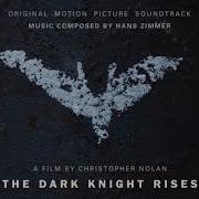 Mind If I Cut In Hans Zimmer