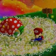 Mario Minor Key Playlist