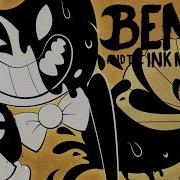 Bendy And Electro Swing Feat Kyle Allen Music Blind Gamechops