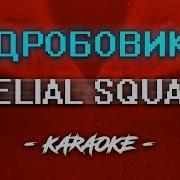 Velial Squad 4Squad Минус