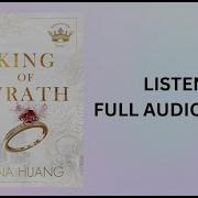 King Of Wrath Full Audiobook