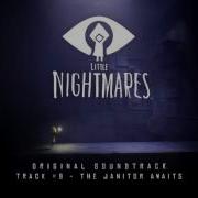 Little Nightmares Janitor Chase Theme