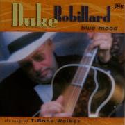 Blue Mood Duke Robillard