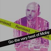 Go Vitalic Remix Moby