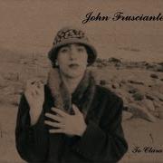 As Can Be John Frusciante