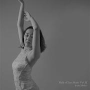 Developpe Ballet Class Music Ii Iraida Minkus