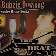 The Beat Mercenaries The Only One Progressive House Remix Feat Ms Bubzie Downing