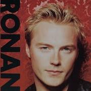 Ronan Keating Life Is A Rollercoaster