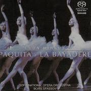 Paquita Pas De Trois Allegro Sofia National Opera Orchestra Boris