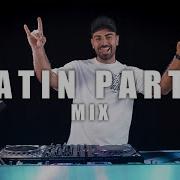 Latino Rege Ton Mix