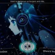 Nightcore Where D You Go Hd