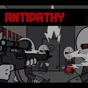 Antipathy