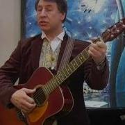 Сергей Глухарев Певец