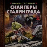 Владимир Першанин Не Промахнись Снайпер