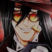 Rap Do Alucard Novatrop Gacha Life