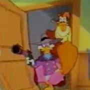 Darkwing Duck Russian Intro