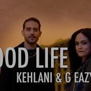 G Eazy Good Life Instrumental