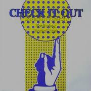 Special Touch 1988 Check It Out Feat Rachel Hart Instr