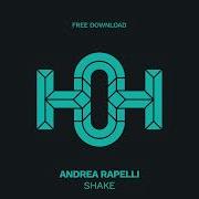 Andrea Rapelli Shake