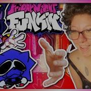 Fnf Get Snoked