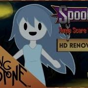 Spooky S House Of Jumpscares Song