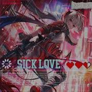 Sick Love Xp Ufx