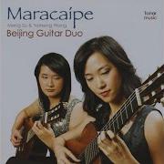 Beijing Guitar Duo Suite Retratos Ii Ernesto Nazareth Valse
