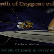 Tsa Synth Of Oxygene Vol 12 In The Mix