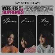 Too Hurt To Cry Too In Love To Say Goodbye The Supremes