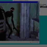 Windows 98 Horror