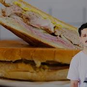 Cuban Sandwich