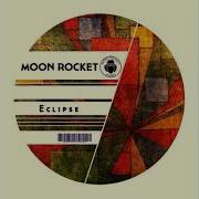 Eclipse Moon Rocket