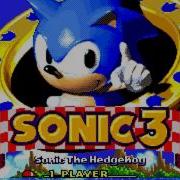 Sonic 3 Final Boss Theme 10 Hours