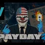 Gmv Hollywood Undead Glory Payday 2