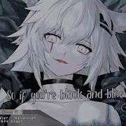 Nightcore Hallelujah I M Not Dead Lyrics