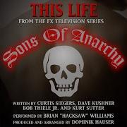 Dominik Hauser Sons Of Anarchy Inst